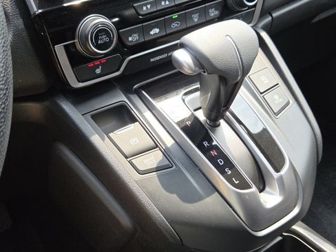 Certified 2022 Honda CR-V EX image 36