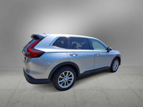 Used 2023 Honda CR-V EX-L image 8
