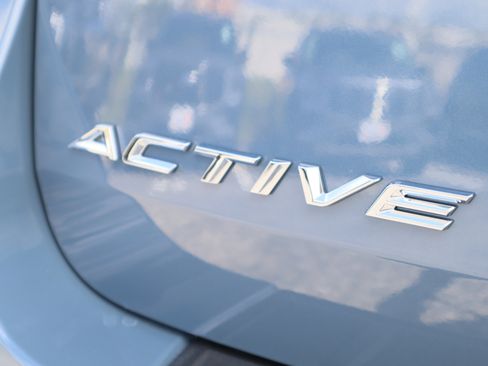 New 2025 Ford Explorer Active w/ Active Comfort Package image 6