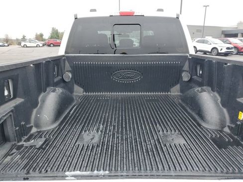 Certified 2023 Ford F150 XLT w/ Equipment Group 302A High image 35