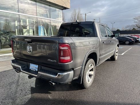 Used 2021 RAM 1500 Limited image 3
