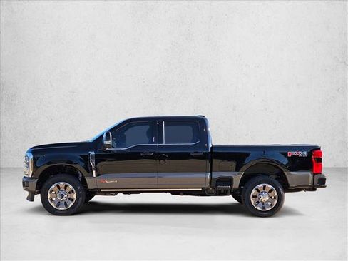 New 2026 Ford F250 King Ranch AWD/4WD image 5