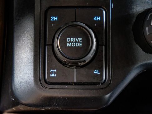 Used 2024 Ford F350 King Ranch w/ Chrome Package AWD/4WD image 24