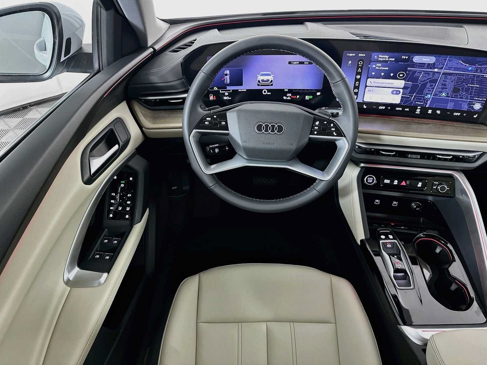 New 2026 Audi Q5 Premium AWD/4WD image 20