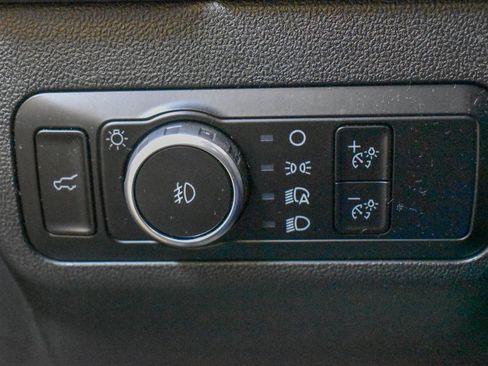 Used 2023 Ford Bronco Sport Outer Banks image 18