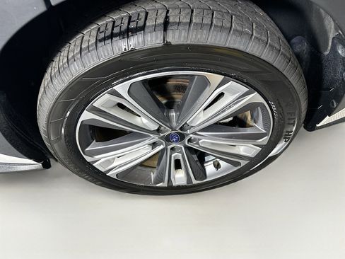 Used 2023 Subaru Solterra AWD image 11