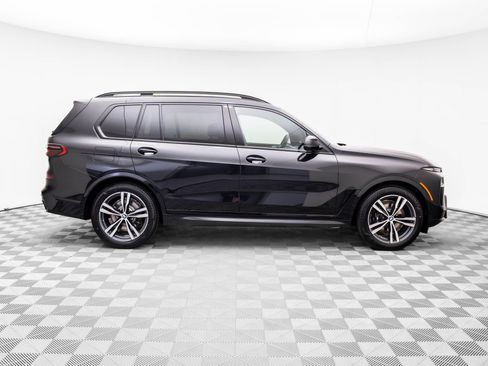 New 2026 BMW X7 xDrive40i w/ Executive Package image 8