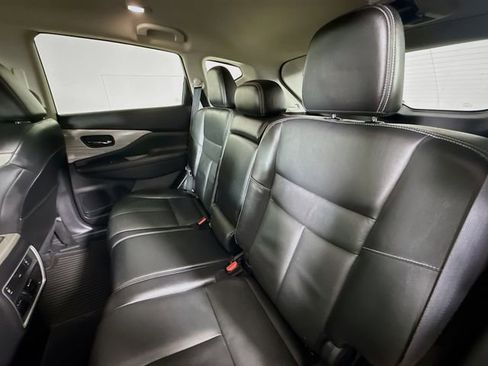 Used 2018 Nissan Murano SL image 26