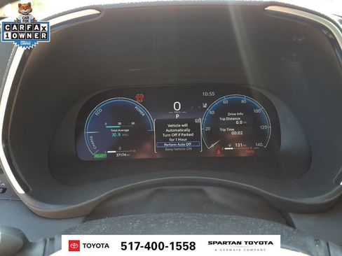 Used 2024 Toyota Highlander Platinum AWD/4WD image 21
