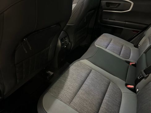 Used 2022 Ford Bronco Sport Big Bend w/ Convenience Package image 11