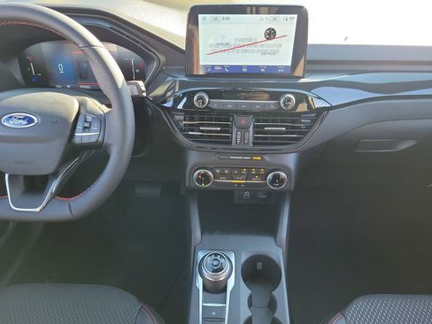 New 2026 Ford Escape ST-Line image 16