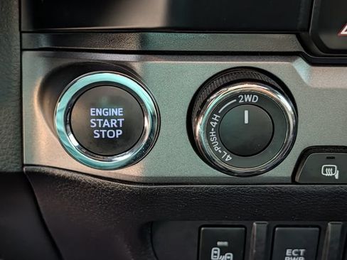 Certified 2023 Toyota Tacoma TRD Pro AWD/4WD image 18