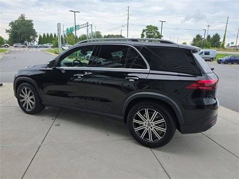 Used 2026 Mercedes-Benz GLE 350 4MATIC image 8