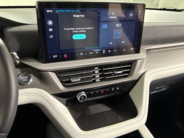 New 2026 Ford Explorer Platinum w/ LUX Leather Package AWD/4WD image 22