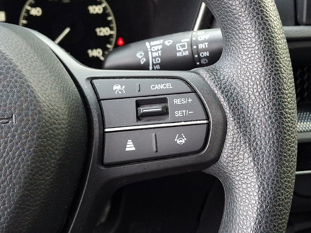 Used 2024 Honda CR-V LX image 24