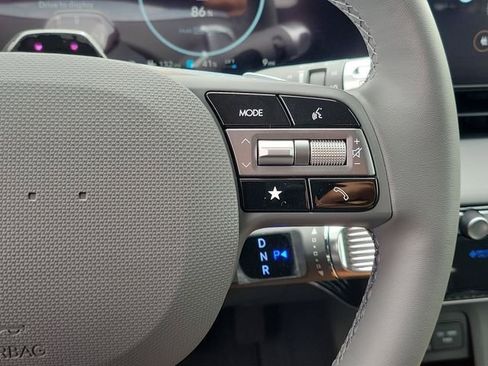 New 2026 Hyundai Ioniq 5 SE RWD image 8