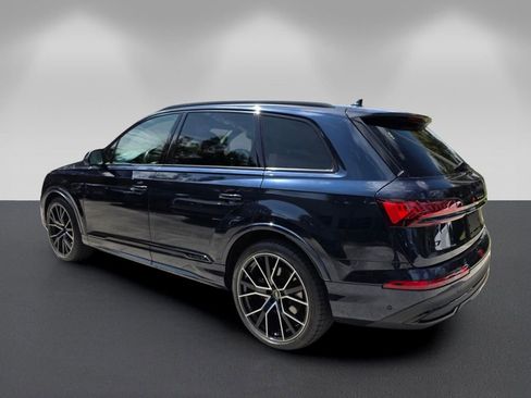 Used 2023 Audi Q7 3.0T Prestige AWD/4WD image 6
