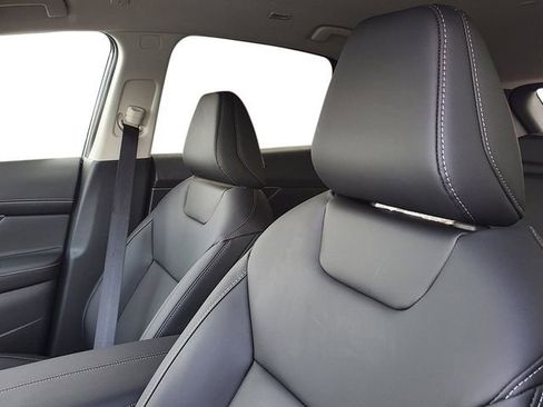 New 2025 Nissan Murano SV w/ Cargo Package image 16