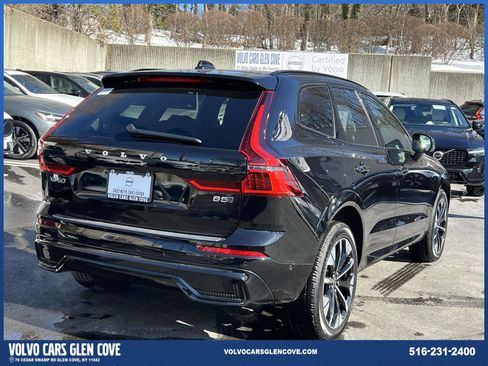 Used 2026 Volvo XC60 B5 Plus w/ Protection Package Premier AWD/4WD image 7