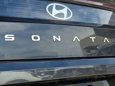 Used 2025 Hyundai Sonata SEL image 31
