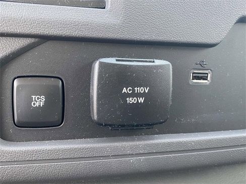 New 2025 Ford E-450 and Econoline 450 Super Duty w/ Power Equipment Group image 33