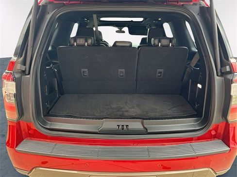 Used 2020 Ford Expedition King Ranch w/ Cargo Package image 8