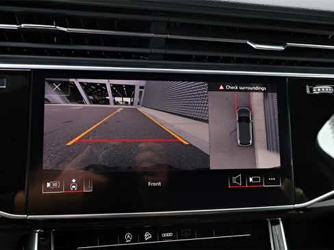 New 2025 Audi Q7 3.0T Premium Plus image 27