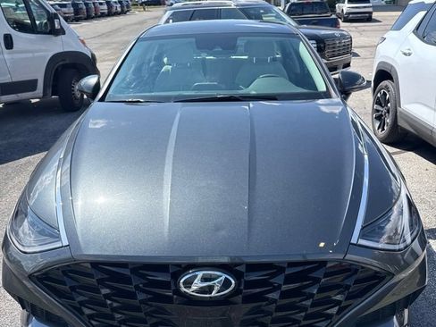 Certified 2023 Hyundai Sonata SEL FWD image 1