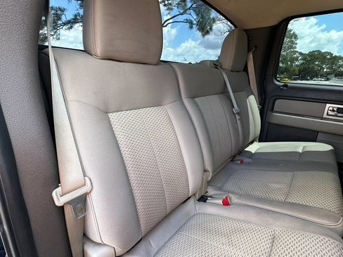 Used 2010 Ford F150 XLT RWD image 25