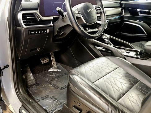 Used 2023 Kia Telluride SX Prestige X-Line image 45