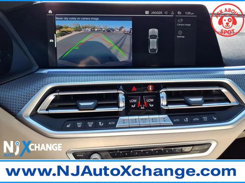 Used 2023 BMW X6 xDrive40i w/ M Sport Package image 22