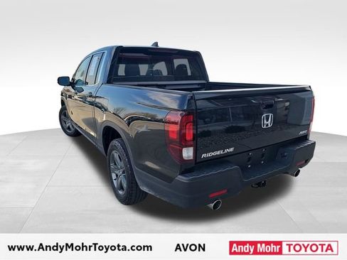 Used 2023 Honda Ridgeline RTL image 5