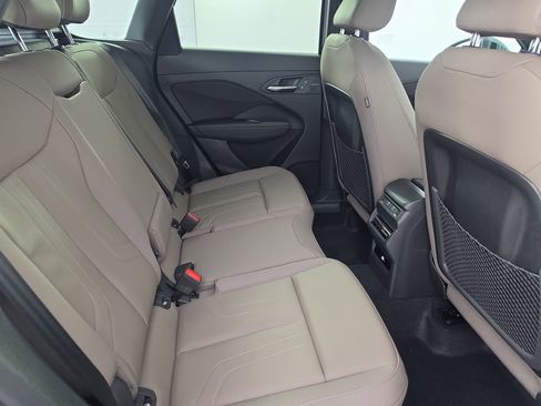New 2026 Audi Q3 quattro 2.0T AWD/4WD image 42