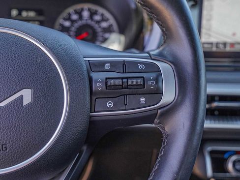 Used 2023 Kia K5 GT-Line w/ GT-Line Premium Package image 15