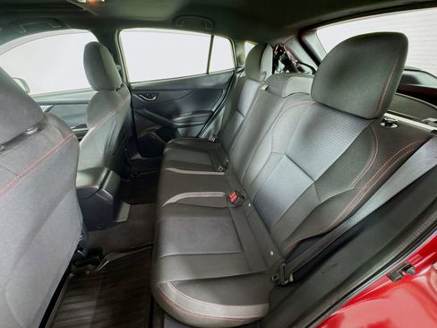 Used 2019 Subaru Impreza 2.0i Sport AWD/4WD image 23