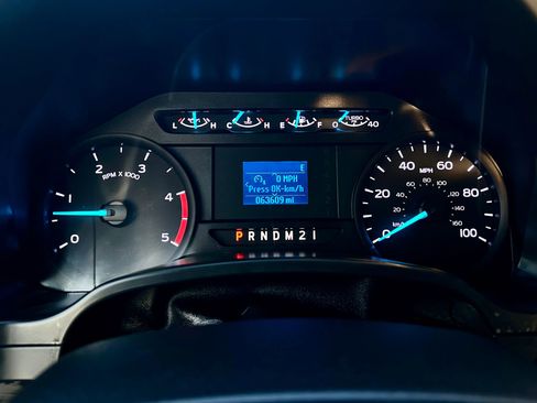 Used 2018 Ford F250 XL w/ Power Equipment Group image 20