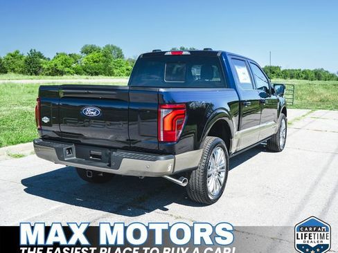 New 2025 Ford F150 King Ranch image 19