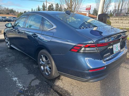 Used 2024 Honda Accord EX image 7