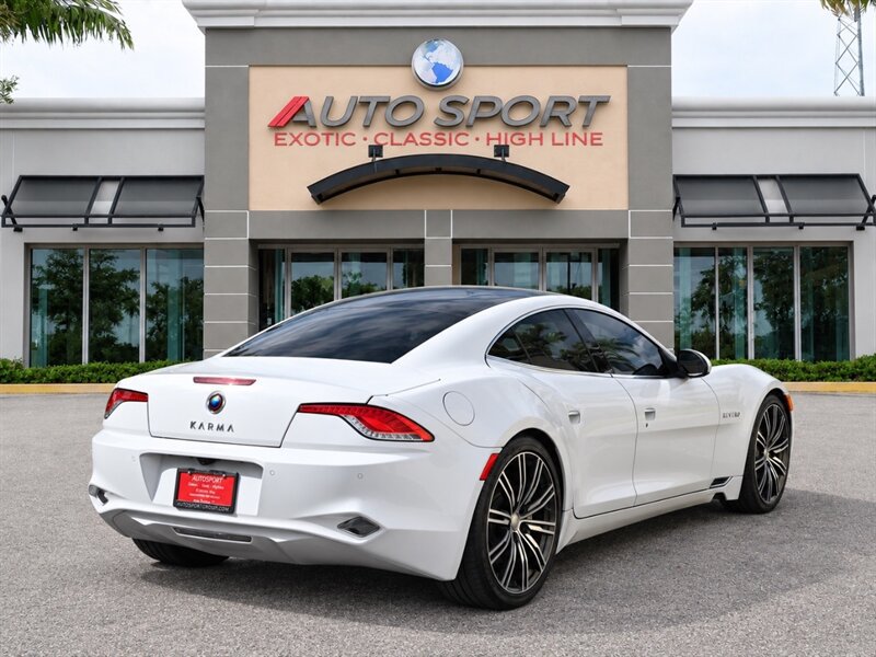 Used 2018 Karma Revero Luxury RWD image 4