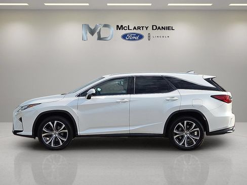 Used 2019 Lexus RX 350L AWD image 3