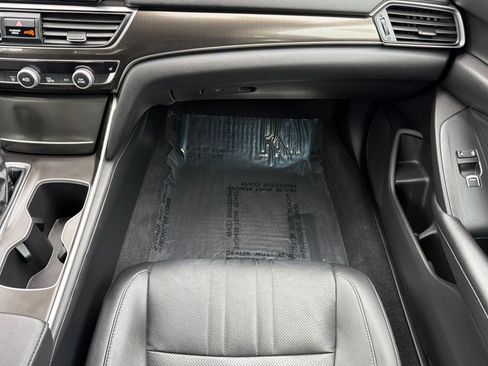 Certified 2022 Honda Accord Sport Special Edition image 28