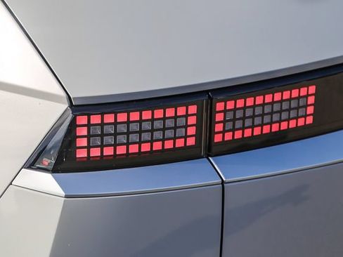 Certified 2024 Hyundai Ioniq 5 SEL RWD image 10