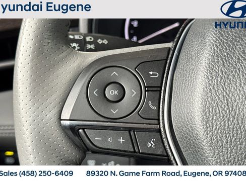 Used 2021 Toyota Avalon Limited w/ Advanced Safety Package image 30