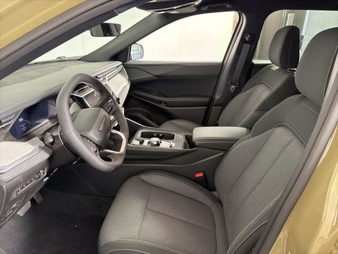 New 2026 Jeep Cherokee Laredo AWD/4WD image 14