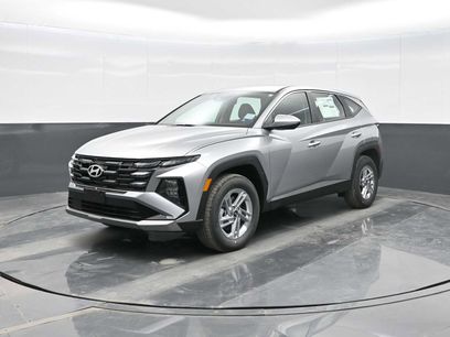 New 2026 Hyundai Tucson SE