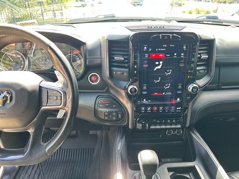 Used 2021 RAM 1500 TRX w/ TRX Level 2 Equipment Group AWD/4WD image 24