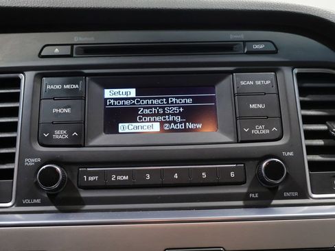 Used 2015 Hyundai Sonata SE FWD image 25