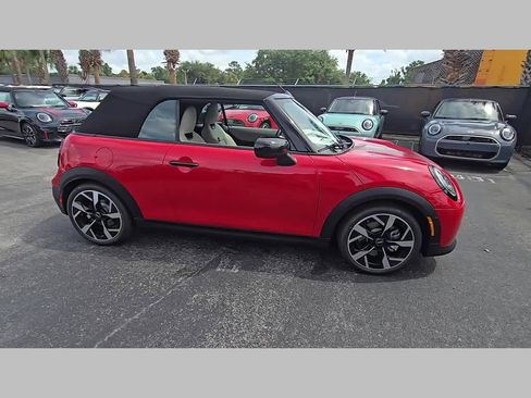 New 2026 MINI Cooper S image 33