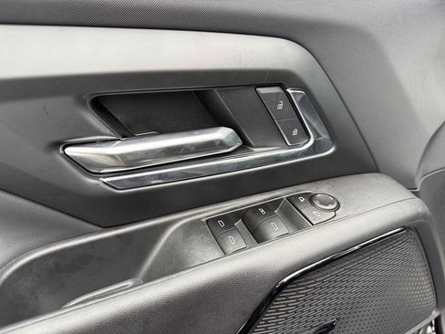 New 2026 Chevrolet Silverado EV LT image 14