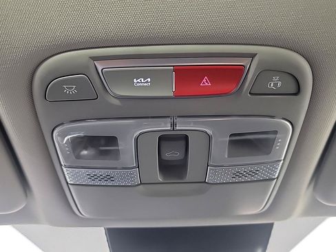 Certified 2024 Kia Telluride EX FWD image 35